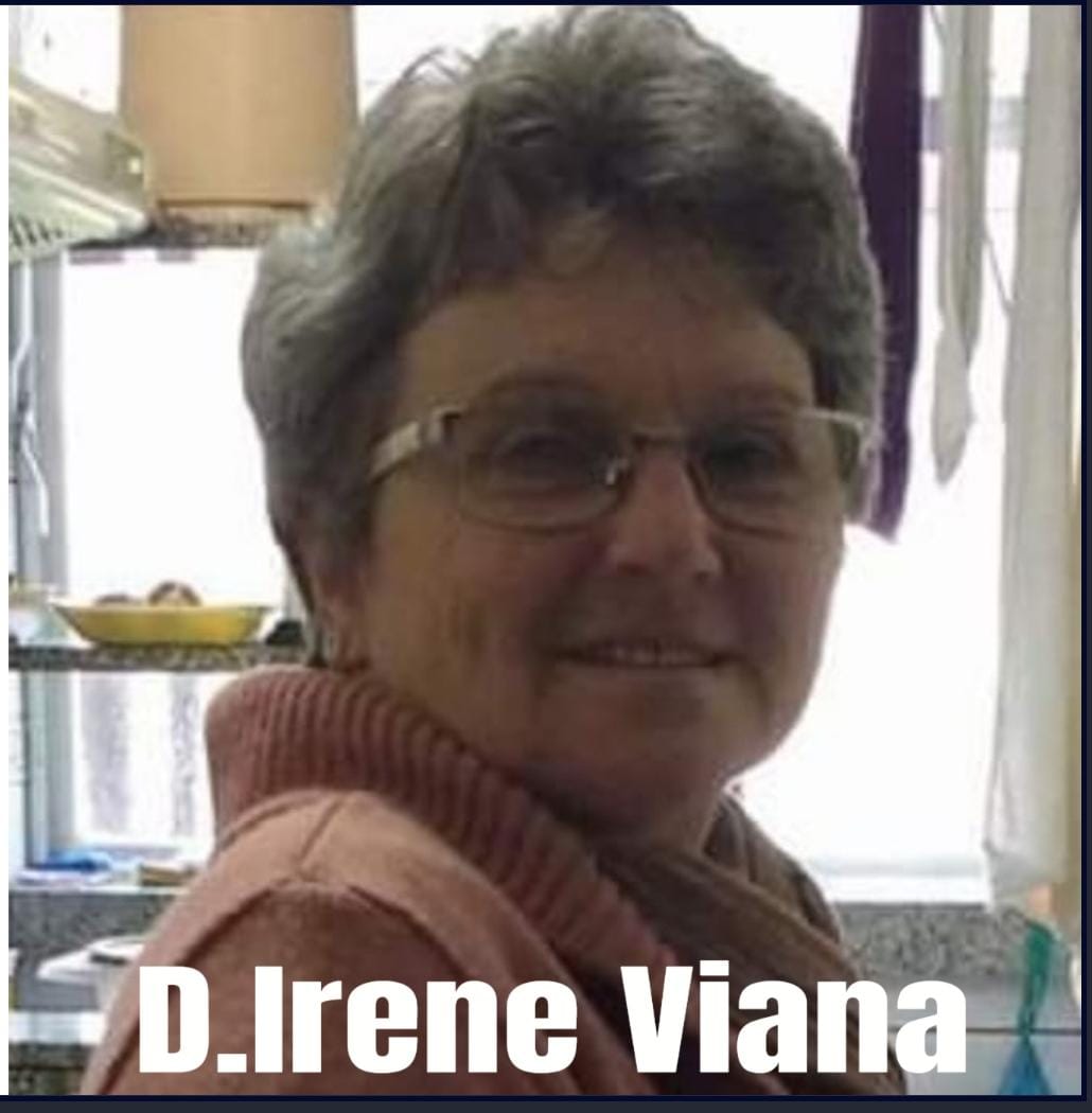 Irene Viana